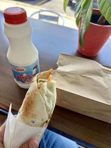 Photo of Shawarma Heaven - 129 Riocan Ave, Nepean, ON K2J 5G3